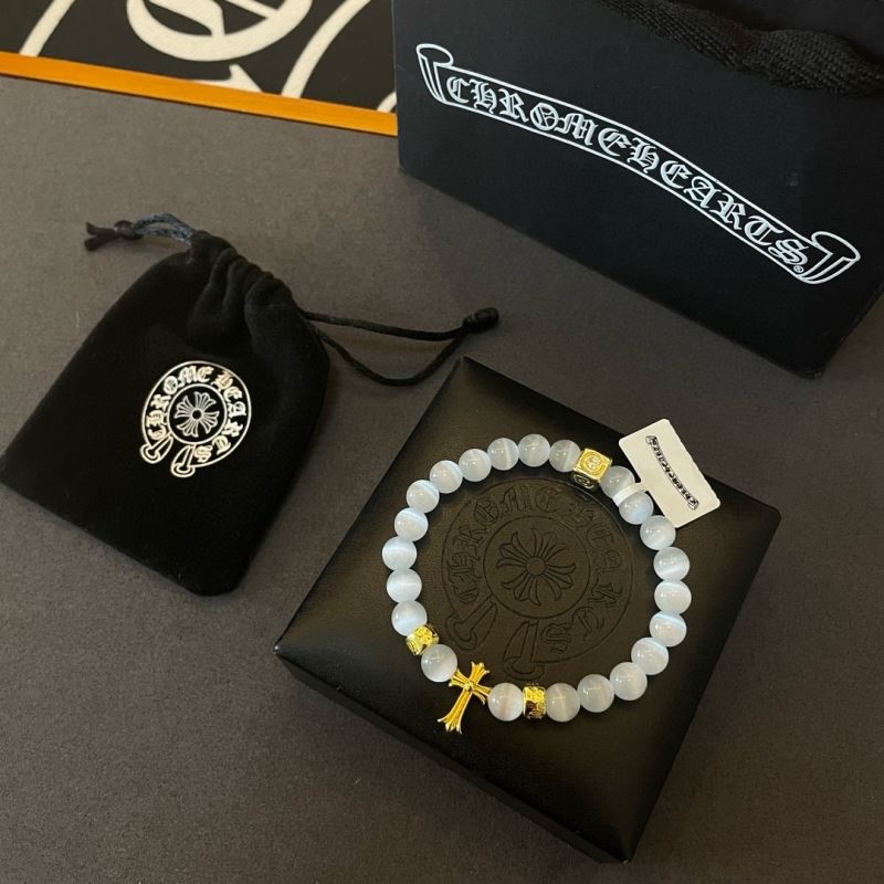 Chrome Hearts Bracelets